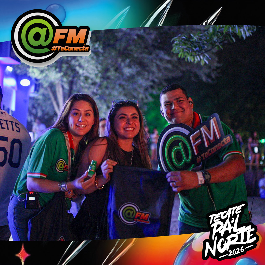 COBERTURA TECATE PA'L NORTE 2026